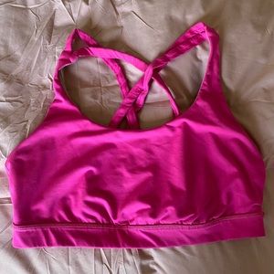 Lululemon Energy Sports Bra